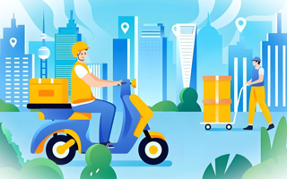 外卖补贴狂欢背后的行业危机