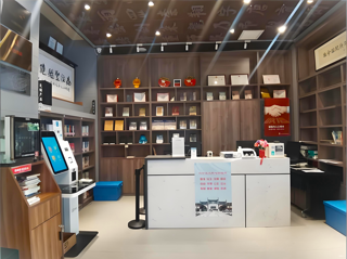 复合书店数字化突围：收银系统如何成为突破关键？