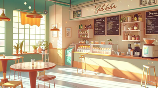 茶饮破圈记：如何跨界才能不翻车又出圈？