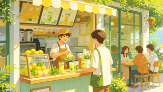 茶饮门店选型指南：挑选收银系统需看